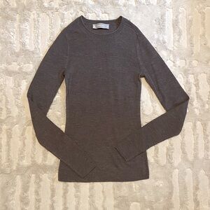 Everlane Merino Wool Sweater